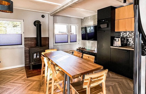 gmina Stezyca House | Pet friendly home in Stare Czaple