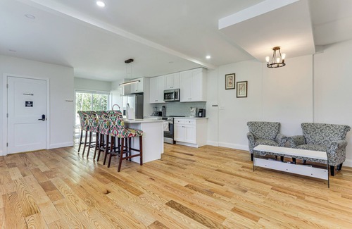 Avon House | Pet-Friendly Home w/Spacious Yard in Avon!