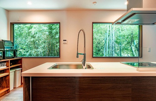 Kawazu House | Pet friendly house with a natural hot spring openair bath/Kamogun Shizuoka