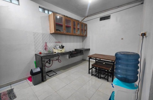 Cirebon House | Pet Friendly - KenVan Homestay Cirebon