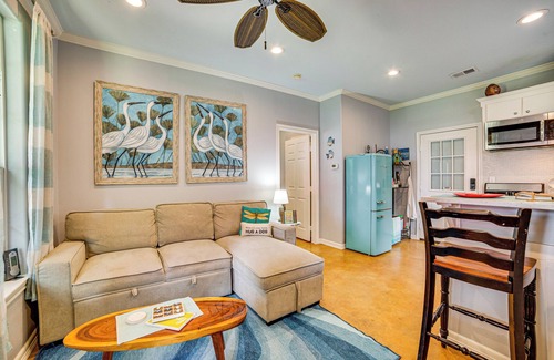Cherokee County House | Pet-Friendly Lakefront Getaway w/Hot Tub!