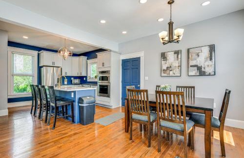 Lancaster House | Pet-Friendly Lancaster Home 13 Mi to Dtwn Buffalo