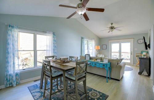 Valley Lee House | Pet-Friendly Maryland Home on the Potomac River!