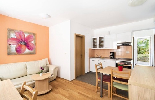 Koper Apartment | Pet - friendly Medved Apartment - city center