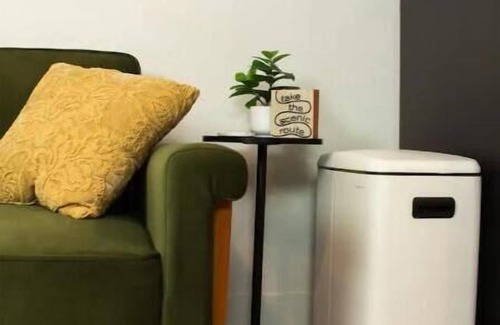 West Colfax Apartment | Pet-Friendly Newton Apartment. Walking distance to local RTD