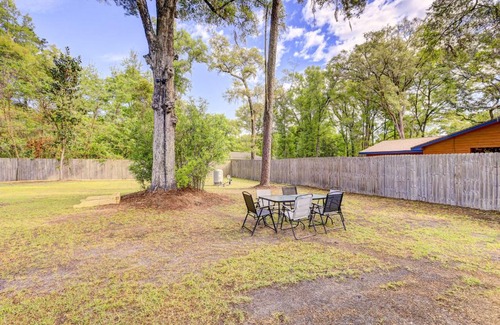 Fellowship House | Pet-Friendly Ocala Vacation Rental!
