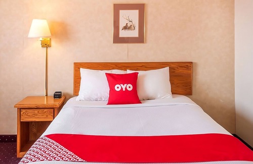 Shelby Hotel | Pet-Friendly Property with Free Parking! Near Williamson Park