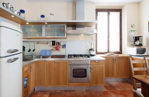 Perledo House | Pet-Friendly Quiet Villa with Wi-Fi & Garden