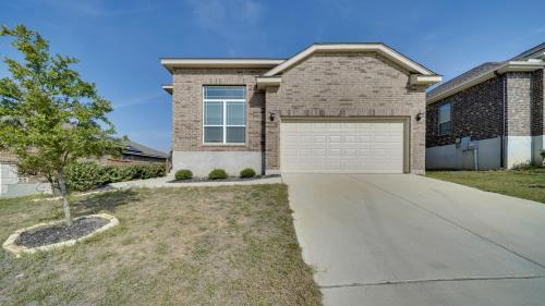 Medina Valley House | Pet-Friendly San Antonio Home Near Lackland AFB!