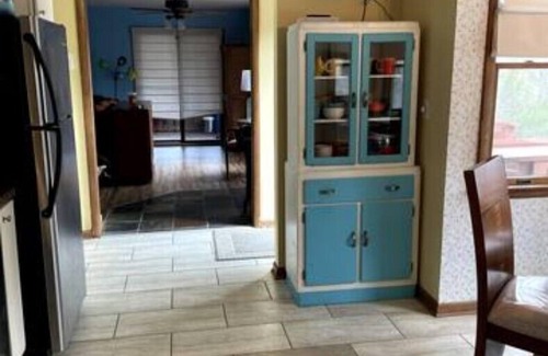 Town Bank House | Pet Friendly Shore Nature Retreat!