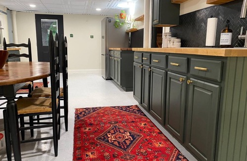Innsbrook House | Pet-friendly, Shortpump Guest Suite. Extended Stays Welcome!