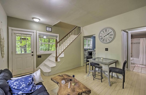 St Croix Falls Cottage | Pet-friendly St Croix Falls Remote Retreat!