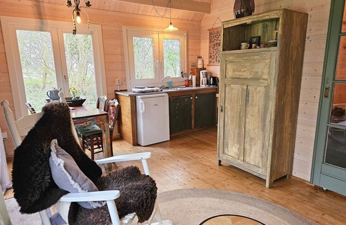 Grijpskerke House | Pet-friendly vacation home in an idyllic location on the Zeeland coast!