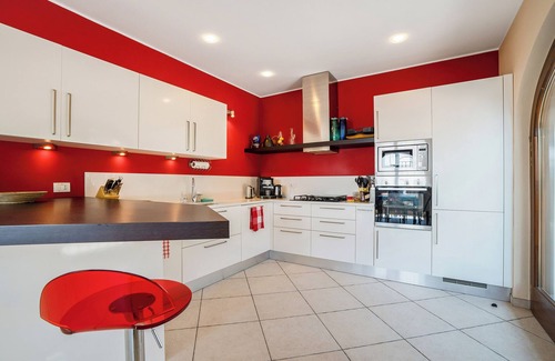 Mergozzo House | Pet-Friendly Vacation Home 'Casa Marina' with Lake Views, Terrace, Garden & Wi-Fi
