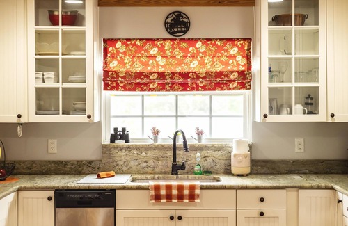 Ocala House | Pet Friendly Vacation Rental at Mini Moo Ranch - only 6 miles to WEC Ocala, Fl