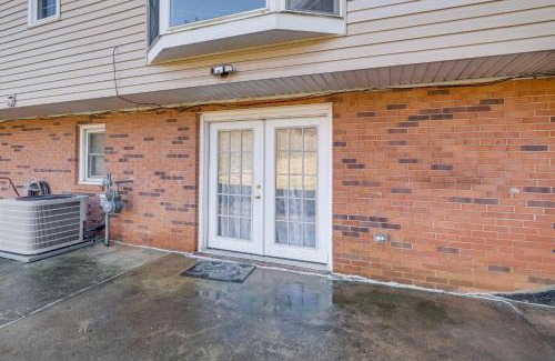 Dale City Apartment | Pet-Friendly Woodbridge Retreat Near Potomac Mills