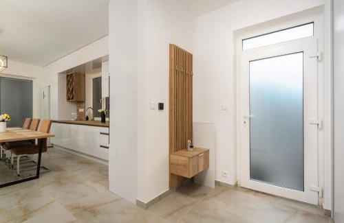 Trstice Apartment | Pet-house