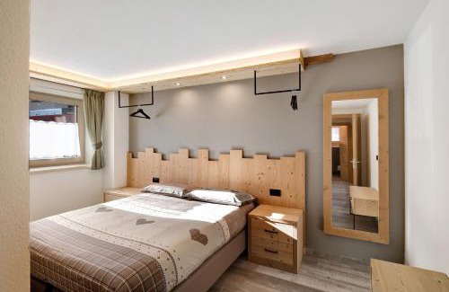 San Rocco Apartment | Petalo Rosina's Home