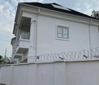 Uyo Apartment | Petalz Home