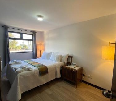 Zona 12 Apartment | Petapolis apartment