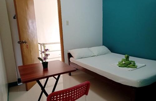 Roxas City Hotel | Pete's inn
