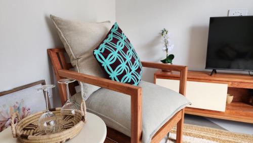 Livingstone House | Peter's Nest