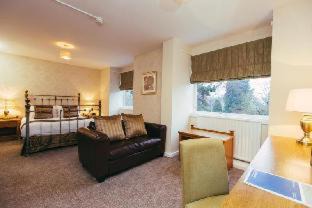 Birmingham Hotel | Peter Scott House Birmingham