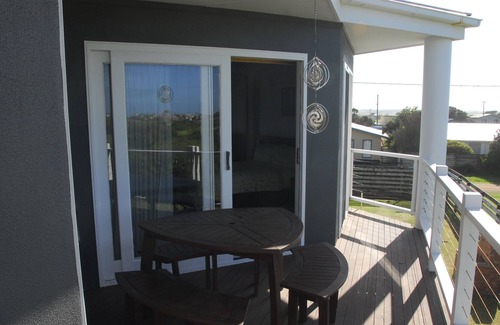 Peterborough House | Peterborough Ocean View Luxury