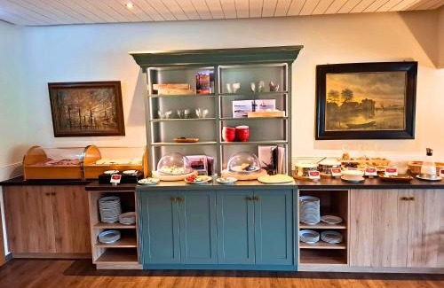 Am Dobrock Hotel | Peters - das Genusshotel in der Wingst
