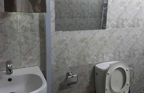 Calabar Cabin | Petesville Hotel Calabar