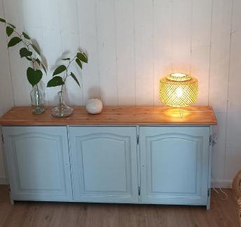 Aiglepierre Apartment | Petit appart' fait avec coeur