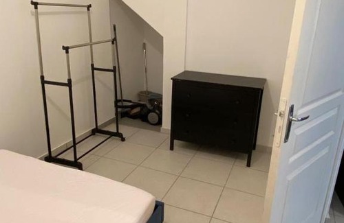 Ribiers Apartment | petit appartement calme en plein centre du village de ribiers