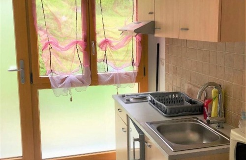 Vernamiege Apartment | Petit Appartement à Louer Dans le Val Dhérens