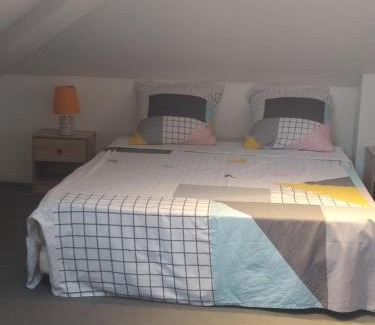Le Tampon Apartment | Petit appartement dans une maison individuelle