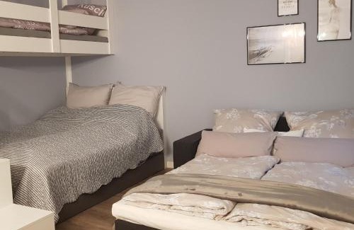 Sankt Augustin Apartment | Petit Bagage