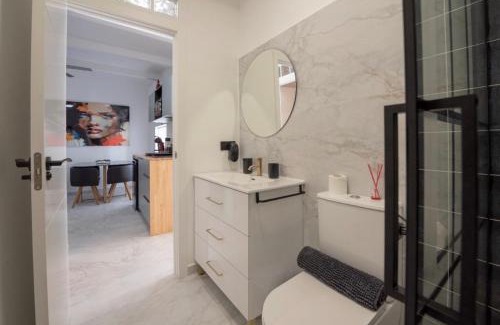 Almansa Apartment | Petit Castillo