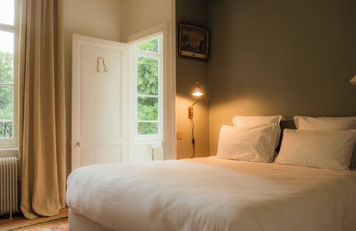 Vercourt Bed & Breakfast | Petit Chateau Vercourt