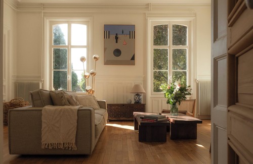 Vercourt Bed & Breakfast | Petit Chateau Vercourt
