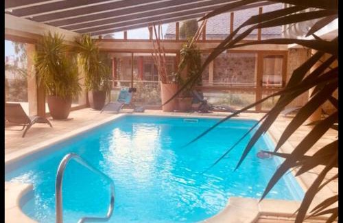 Superbolquere Apartment | Petit cocon des montagnes