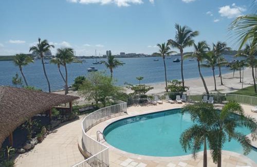 Nettle Bay House | Petit coin de paradis