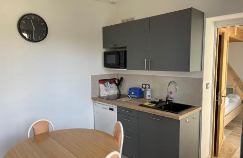 Bellevigne-en-Layon House | Petit Gîte avec terrasse