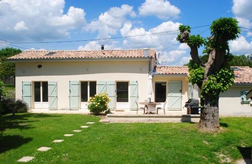 Eymet House | Petit Gite Eymet