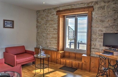 Chaumont Hotel | Petit Hotel