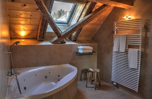 Chaumont Hotel | Petit Hotel