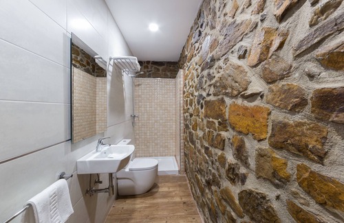 Ormaiztegi Hotel | Petit Hotel Goierri