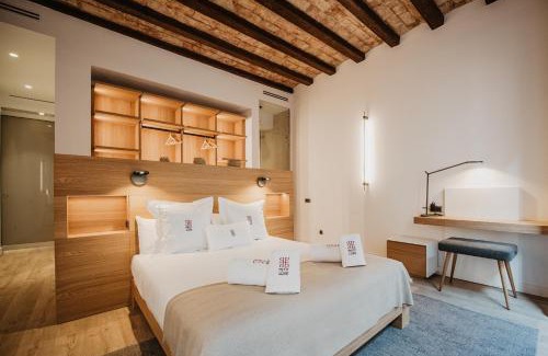 Terrassa Apartment | Petit Luxe St. Pere