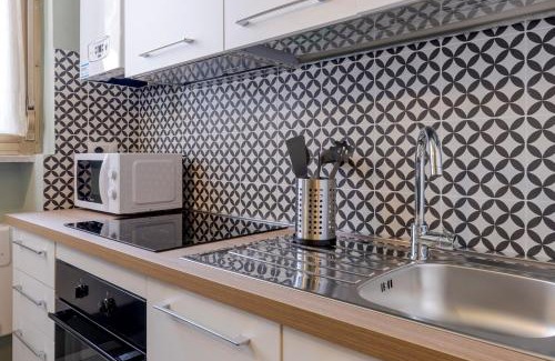 Rondinella - Baraggia - Restellone Apartment | Petit Maison Milan Duomo 15min metro & Wi-Fi