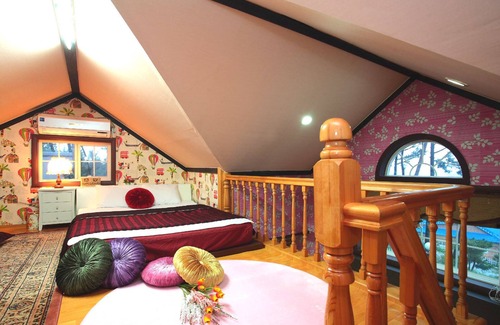 Nam House | Petit Maison Pension