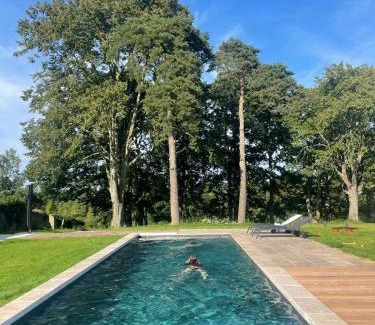Alexain House | Petit Marigny - Belle maison pour 10 voyageurs