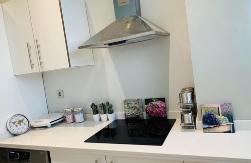 Casablanca City Center Apartment | Petit nid douillé au coeur de Casablanca